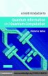 Short Introduction to Quantum... - Bild 1