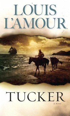 Tucker (eBook, ePUB) - L'Amour, Louis