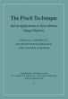 Pinch Technique and its Applications to... - Bild 1