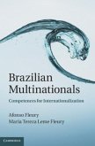 Brazilian Multinationals (eBook, PDF)