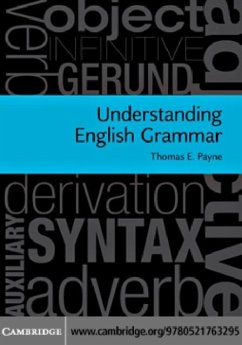 Cover Understanding English Grammar (eBook, PDF)