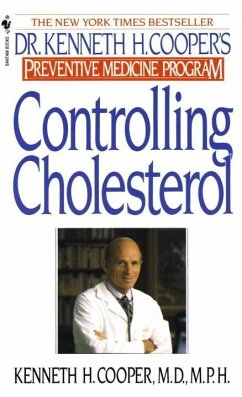 Controlling Cholesterol (eBook, ePUB) Cover Controlling Cholesterol (eBook, ePUB)