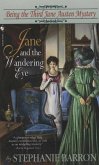 Jane and the Wandering Eye (eBook, ePUB)