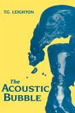 The Acoustic Bubble (eBook, PDF)