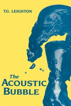 Cover The Acoustic Bubble (eBook, PDF)