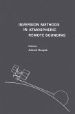 Inversion Methods in Atmospheric Remote Sounding (eBook, PDF)