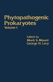 Phytopathogenic Prokaryotes V1 (eBook, PDF)