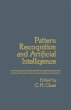 Pattern Recognition and Artificial... - Bild 1