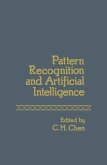 Pattern Recognition and Artificial Intelligence (eBook, PDF)
