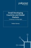 Small Developing Countries and Global Markets (eBook, PDF)