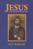 Jesus and the Victory of God (eBook, ePUB)