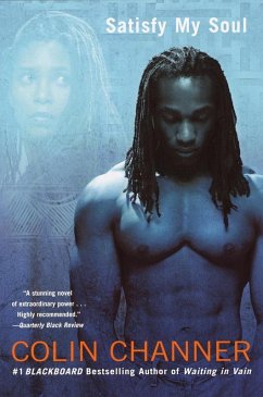 Cover Satisfy My Soul (eBook, ePUB)