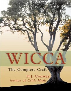 Wicca (eBook, ePUB) Cover Wicca (eBook, ePUB)