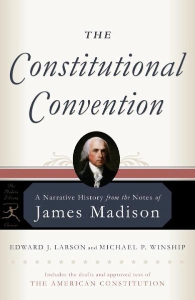 The Constitutional Convention (eBook, ePUB)