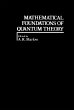 Mathematical Foundations of Quantum... - Bild 1