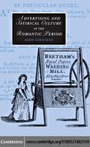 Advertising and Satirical Culture in the Romantic Period (eBook, PDF)