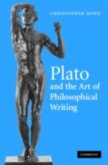 Plato and the Art of Philosophical Writing (eBook, PDF)