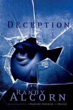 Cover Deception (eBook, ePUB)