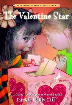 Cover The Valentine Star (eBook, ePUB)