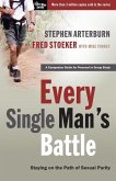 Every Single Man's Battle (eBook, ePUB)