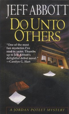 Cover Do Unto Others (eBook, ePUB)