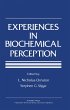 Experiences in Biochemical Perception... - Bild 1