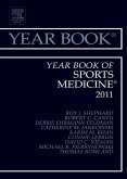 Year Book of Sports Medicine 2011 (eBook, ePUB)