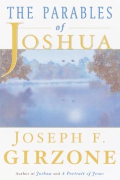 Cover The Parables of Joshua (eBook, ePUB)