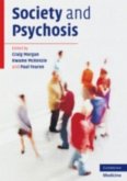Society and Psychosis (eBook, PDF)