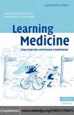 Learning Medicine (eBook, PDF)