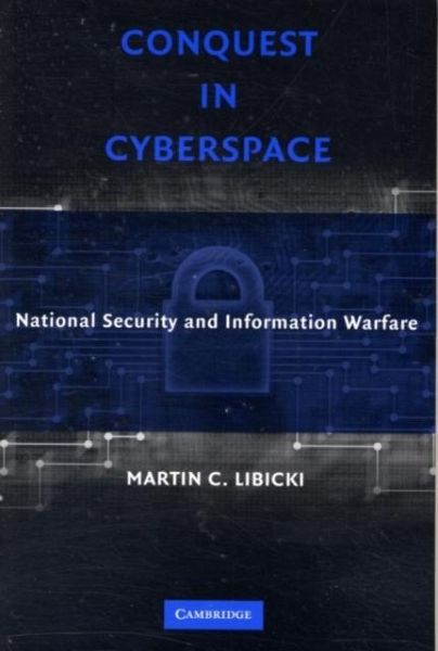 Conquest in Cyberspace (eBook, PDF) Conquest in Cyberspace (eBook, PDF)