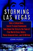 Storming Las Vegas (eBook, ePUB)