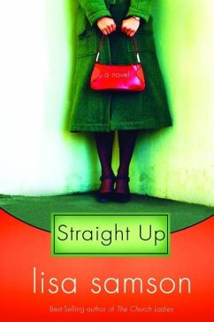 Cover Straight Up (eBook, ePUB)