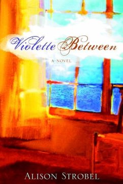 Cover Violette Between (eBook, ePUB)