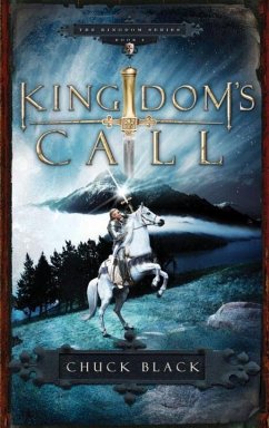 Kingdom's Call (eBook, ePUB) - Black, Chuck