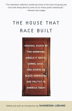 The House That Race Built (eBook, ePUB)