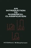 An Introduction to Numerical Classification (eBook, PDF)