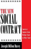 The New Social Contract (eBook, PDF)