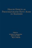 Health Effects of Polyunsaturated Fatty Acids in Seafoods (eBook, PDF)