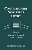 Contemporary Nonlinear Optics (eBook, PDF)