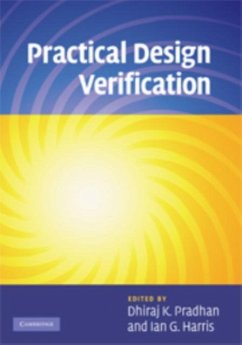 Practical Design Verification (eBook, PDF) - Pradhan, Dhiraj K.