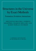 Structures in the Universe by Exact Methods (eBook, PDF)