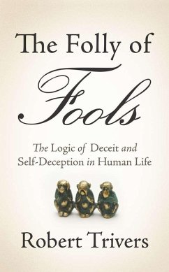 Cover The Folly of Fools (eBook, ePUB)