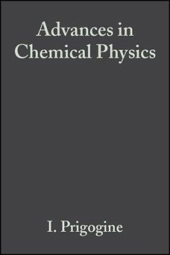 Advances in Chemical Physics, Volume 61 (eBook, PDF)