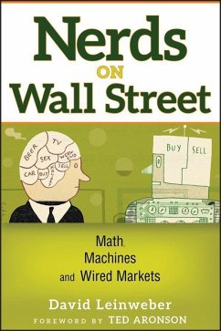 Cover Nerds on Wall Street (eBook, PDF)