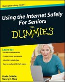 Using the Internet Safely For Seniors For Dummies (eBook, ePUB)