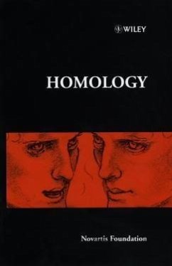 Homology (eBook, PDF)