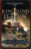 Kingdom's Dawn (eBook, ePUB)