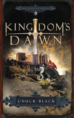 Kingdom's Dawn (eBook, ePUB) - Black, Chuck