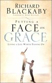 Putting a Face on Grace (eBook, ePUB)